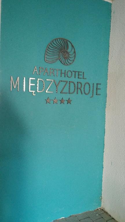 Holiday Home Baltic Z Antresola I Balkonem Przy Plazy Miedzyzdroje Exteriér fotografie
